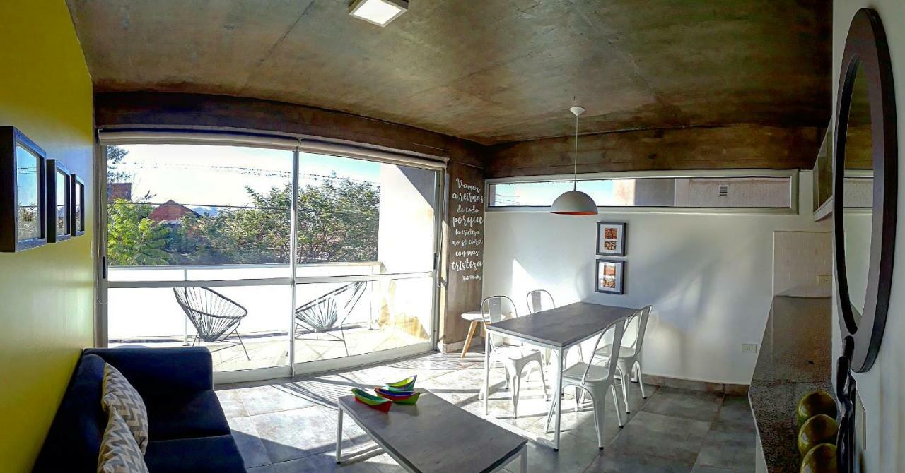 Depto 18 Marias Apartment