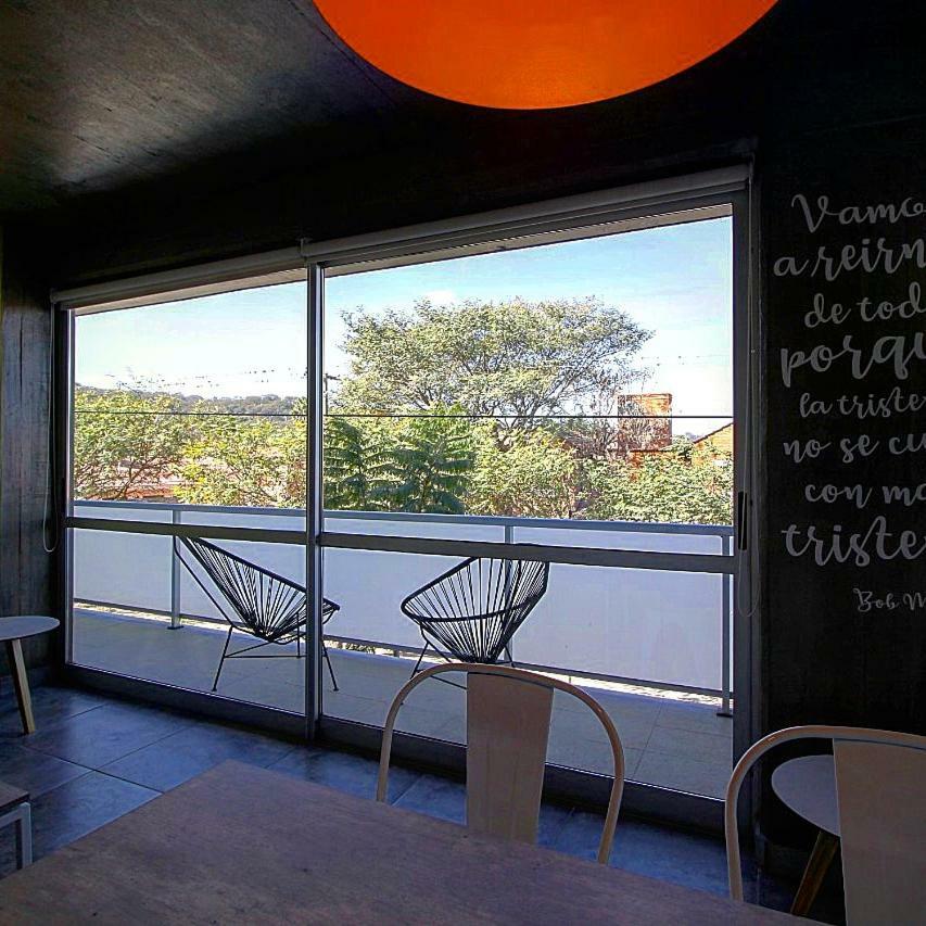 Apartment Depto 18 Marias