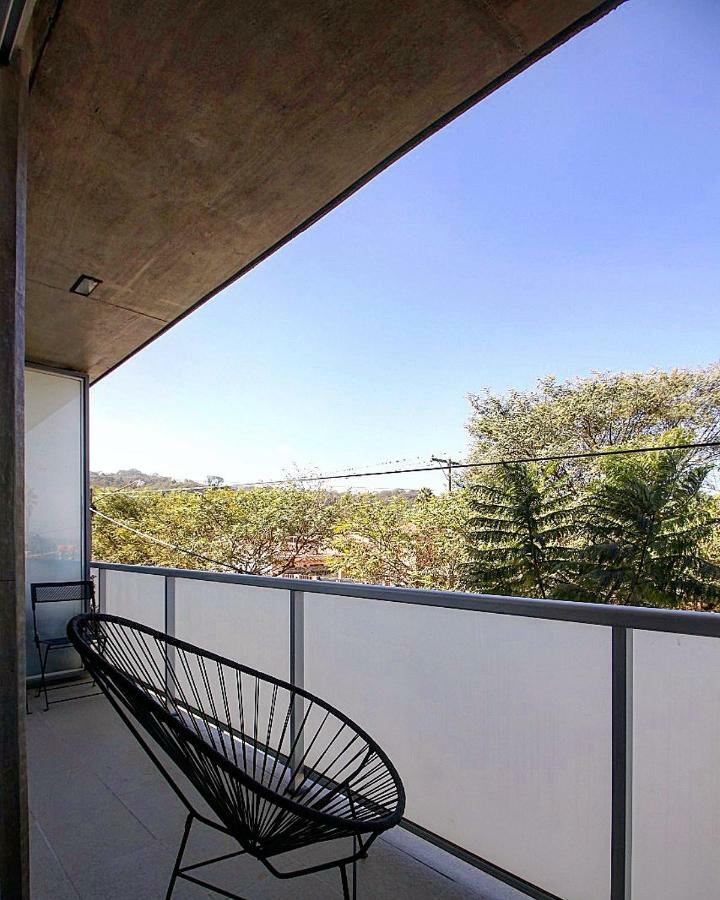 Apartment Depto 18 Marias