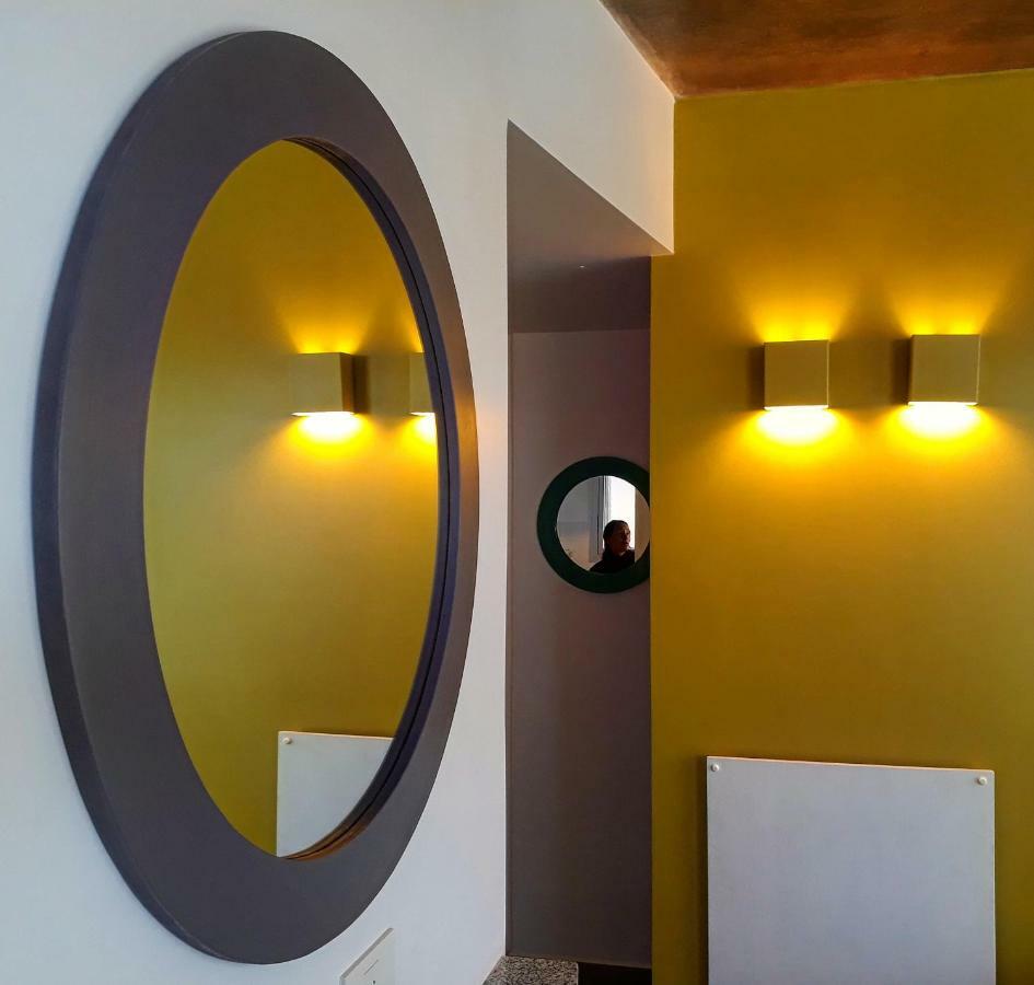 Apartment Depto 18 Marias San Salvador de Jujuy