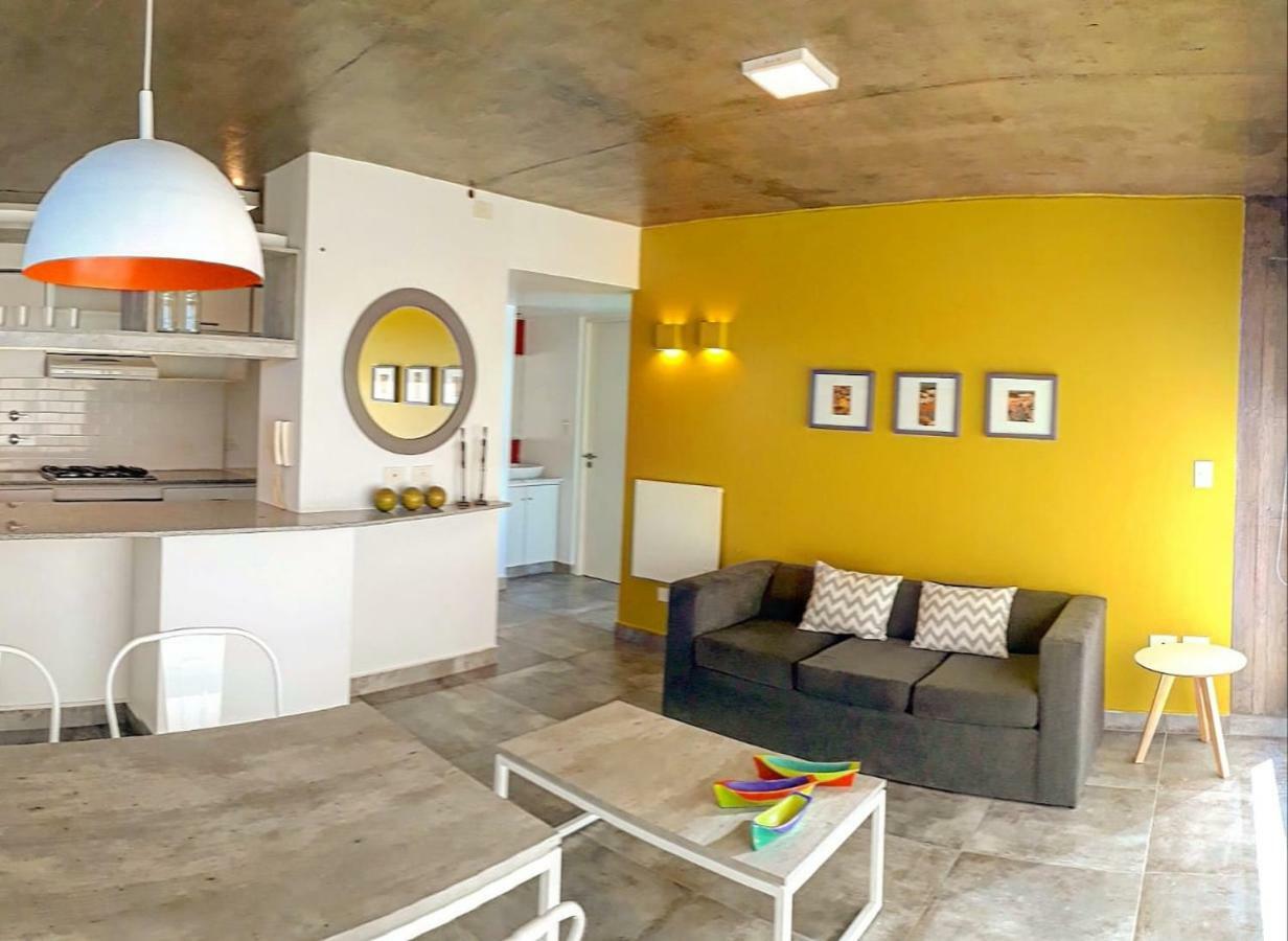 Apartment Depto 18 Marias San Salvador de Jujuy