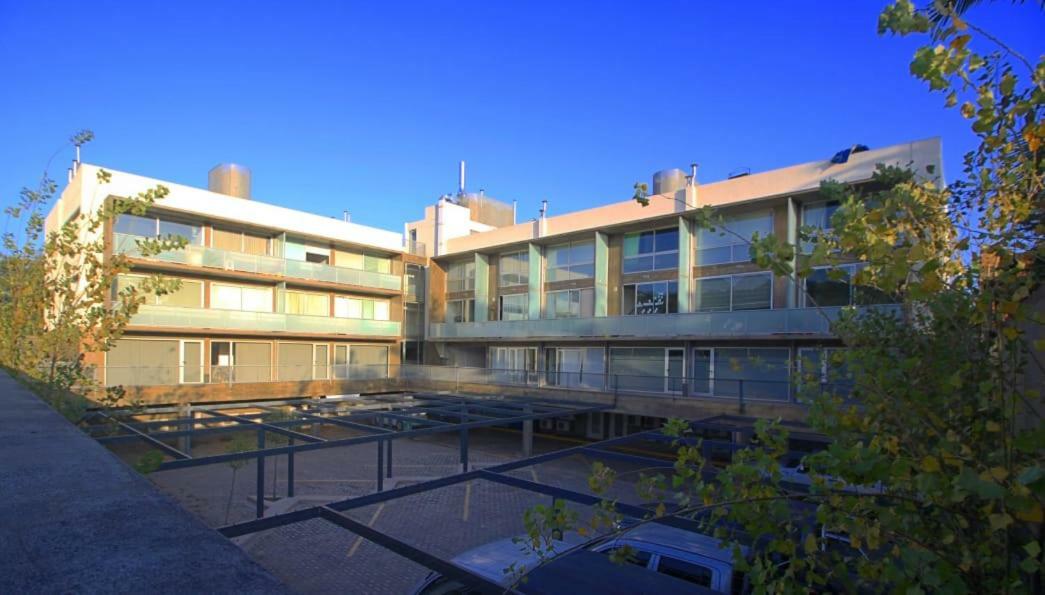 Depto 18 Marias Apartment